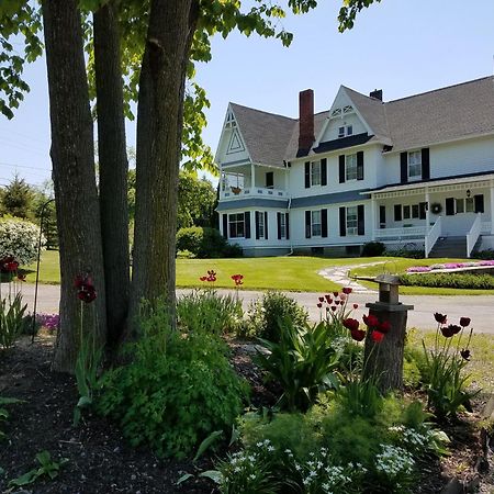 The Fox And The Grapes Bed and Breakfast Lodi Buitenkant foto