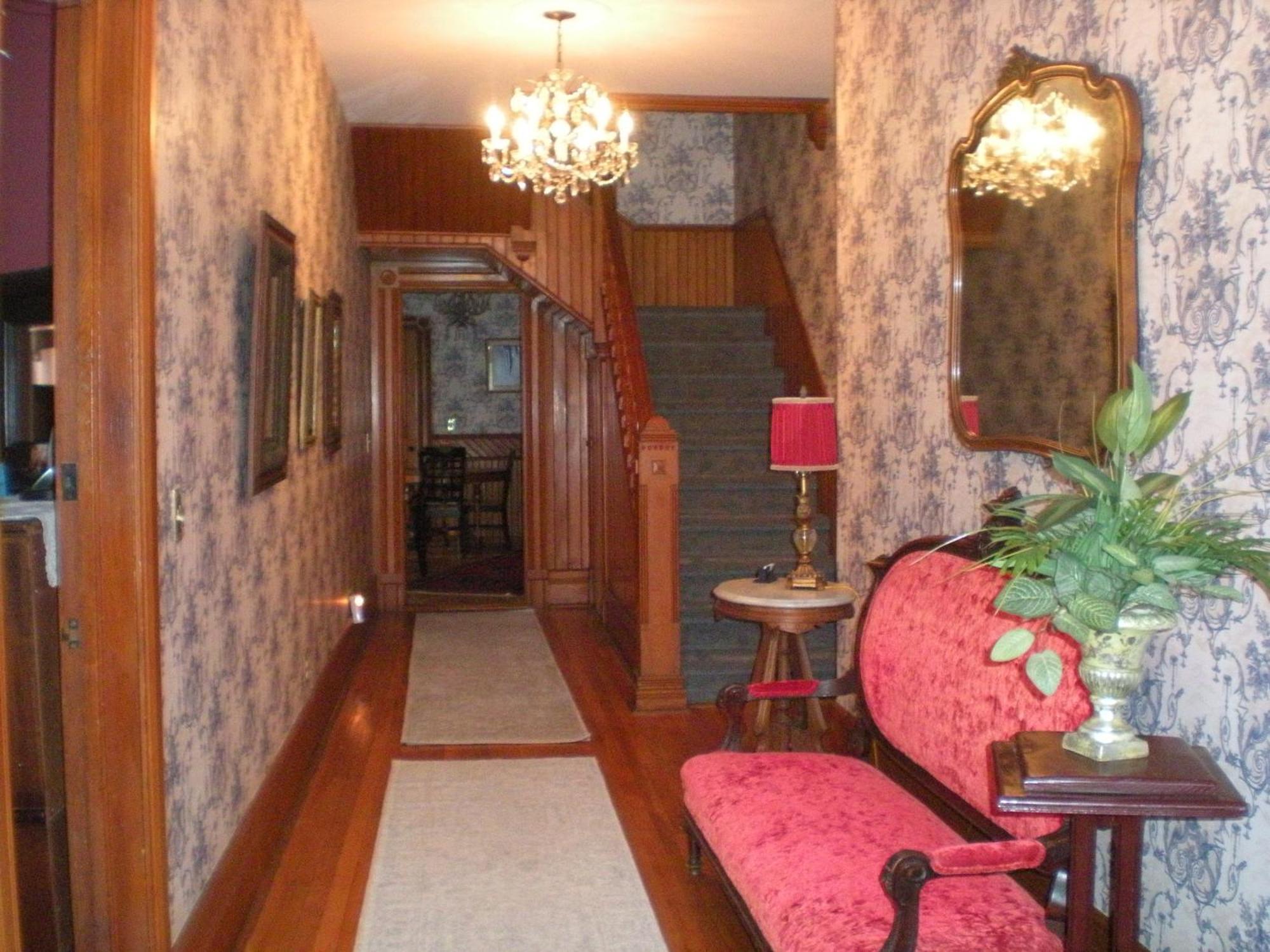 The Fox And The Grapes Bed and Breakfast Lodi Buitenkant foto