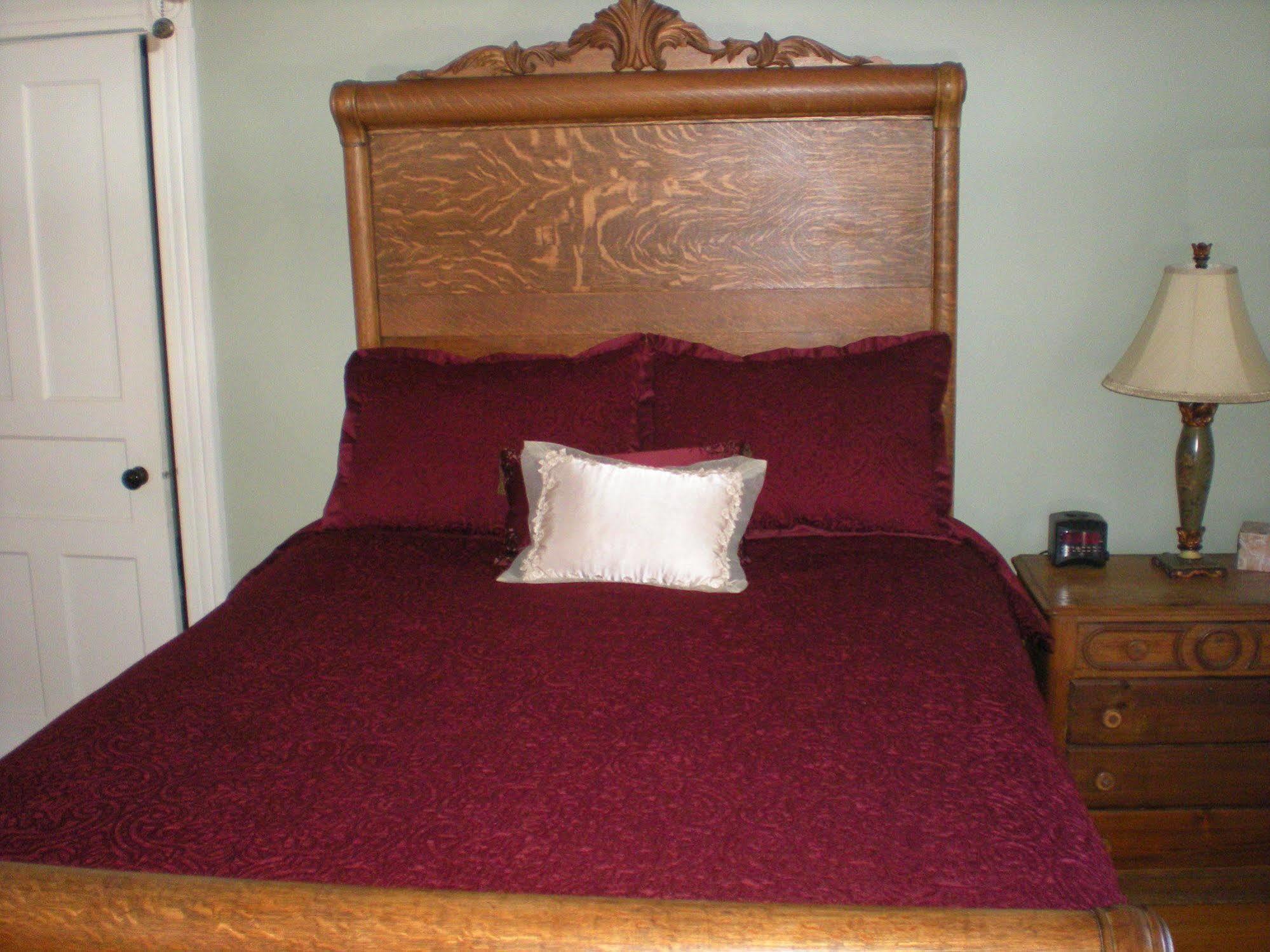 The Fox And The Grapes Bed and Breakfast Lodi Buitenkant foto